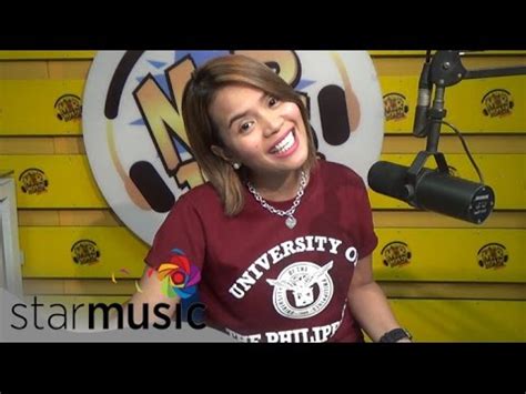 dj chacha mor|DJ Chacha of MOR 101.9 'Life Advice' goes viral .